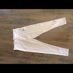 Addiddas Light Pink Leggins